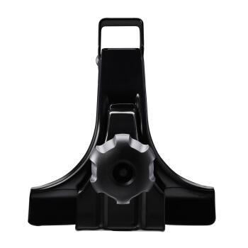 Pied pour gouttière