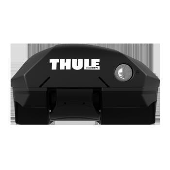 Pieds pour barre de toit  Edge