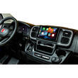 Tablette multimédia avec écran tactile : FIAT DUCATO 8 (véhicule sans radio d’origine à partir de 2021) Pioneer