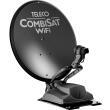 Combisat WIFI : 65 Antenne Satellite automatique + téléphone Teleco
