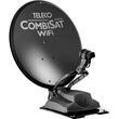 Combisat WIFI : 65 Antenne Satellite automatique + téléphone Teleco