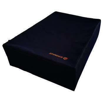 Housse de protection CB4 pour porte-vélos SL3 et SB3