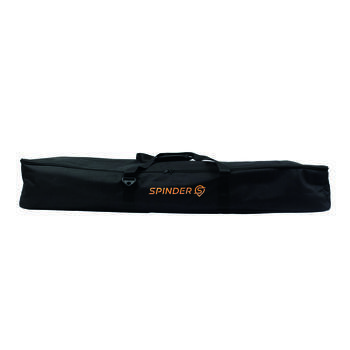 Housse de protection CB5 pour rampes de chargement RO1 et RO2