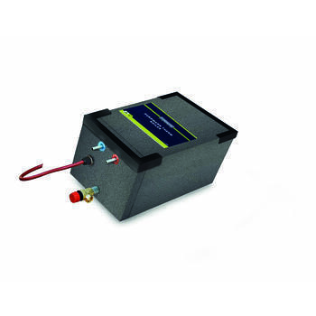 Chauffe-eau électrique Therm 12V : 9L