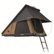 Tente de toit Cumaru : Light 152 ECO Camel VickyWood