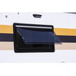 Baie R-Swing : 1000x450 Conversion Van