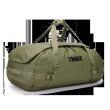 Sac fourre-tout Chasm : 70L vert olive Thule