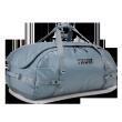 Sac fourre-tout Chasm : 90L bleu Thule