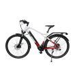 Vélo à assistance électrique CV300 : Blanc 20'' 17Ah COTE EBIKE