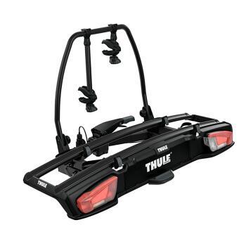 Porte-vélos  VeloSpace XT 13PIN sur boule d'attelage