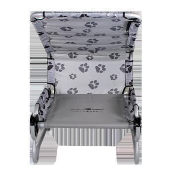 Lit pour animaux avec toit Dog-Bed