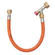 Lyre haute pression avec limiteur de débit : 40 cm Italie Favex