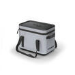 Rangement portable GO Soft Storage : 20 litres coloris Silt Dometic