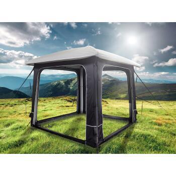 Abri gonflable Lodge Air