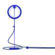 Lampe nomade : Bird bleue Bily