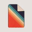 Couverture de camping CLOUDTOUCH™ : Coloris Rainbow Voited