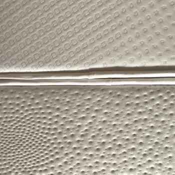 Options pour matelas : avec charnière