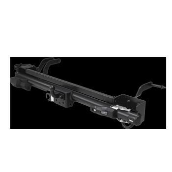 Attelage pivotant Veloswing pour porte-vélos