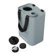 Réservoir d'eau hydratation Water Jug 11L : Glacier Dometic