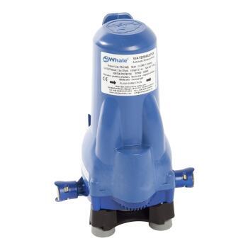 pompe à eau automatique Watermaster  verticale 8 litres