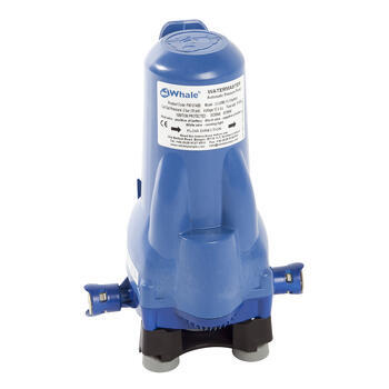 pompe à eau automatique Watermaster  verticale 8 litres