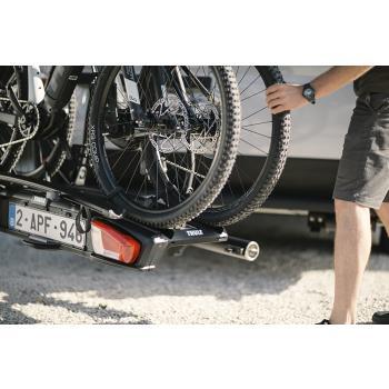 Faisceau de câble 13PIN pour porte-vélo VeloSwing : Pour véhicules de 2006 à 01/2011