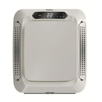 Diffuseur intérieur pour Climatiseur Plein-Aircon 12V : BASIC