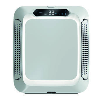 Diffuseur intérieur pour Climatiseur Plein-Aircon 12V : RINGLIGHT