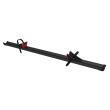 Rail Premium : Deep Black Fiamma