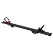 Rail Premium : Fatbike Deep Black Fiamma