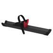 Rail Premium : 48 Deep Black Fiamma