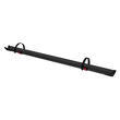 Rail plus : XL Deep Black Fiamma