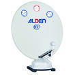 Antenne Satellite Orbiter@ : 85 Satmatic HD TNTSAT LTE Alden