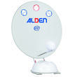 Antenne Satellite automatique AS4S HD : 85 Skew Satmatic HD TNTSAT Alden