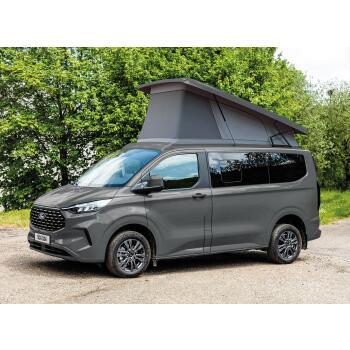 Toit relevable 324 arrière monobloc