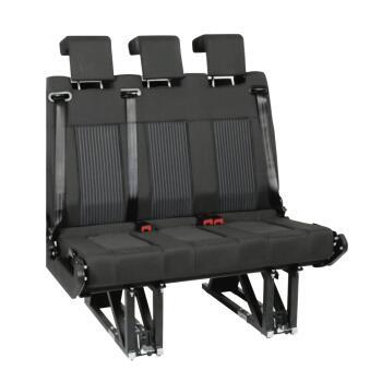 Banquette seule 2 ou 3 P