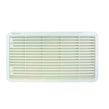 Grille cadre blanc LS300