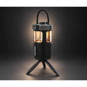 Enceinte Lampe + Pied