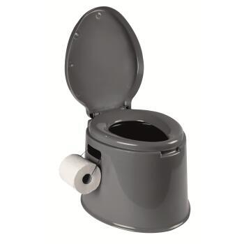 Toilette sèche portable Khazi