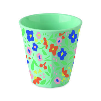 Petit gobelet Nora Fleur