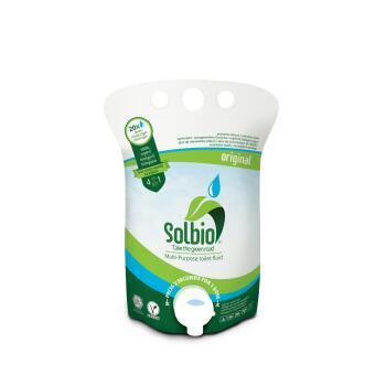 Additif sanitaire biologique Original : 0,8L