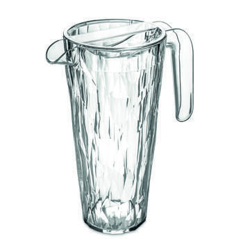 Pichet à eau 1,5 L Superglas Club