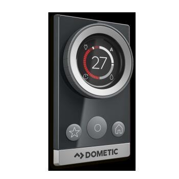 Contrôleur IHM rotatif