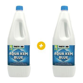 2 Aqua Kem Blue 2 litres