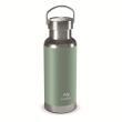 Bouteille isotherme 480 ml : Coloris Moss Dometic