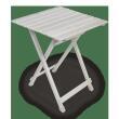 Table d'appoint Leaf : Side Dometic