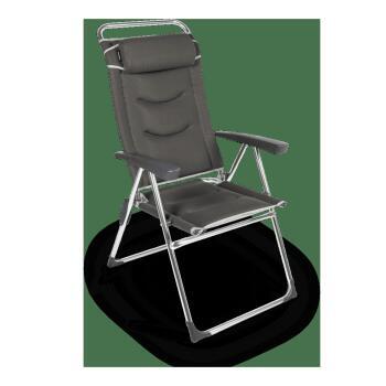 Fauteuil Lusso Milano : Coloris Ore