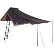 Solette pour tente de toit Cumaru Light : 152 Camel VickyWood