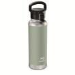 Bouteille isotherme 1,2L : Coloris Moss Dometic