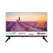 Smart TV Android TV Officiel : 22 Pouces EquinOxe